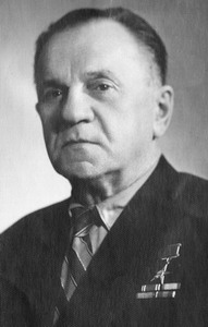 Иванов Борис Иванович